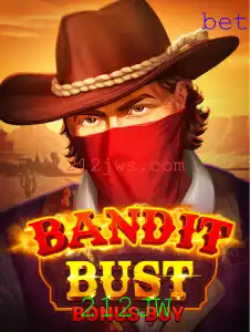 BanditBustBonusBuy: Mergulhe na Aventura do Oeste Selvagem