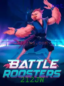 BattleRoosters: Um Mergulho no Mundo dos Combates de Galos Virtuais