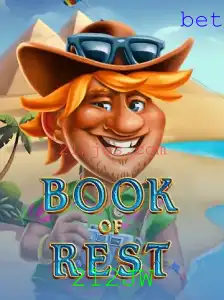 Explorando o Fascinante Mundo de BookofRest: Um Guia Completo