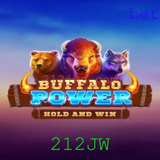 BuffaloPower: Descubra o Fascinante Mundo deste Jogo Único