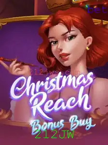 Explorando o Mundo do Jogo ChristmasReachBonusBuy