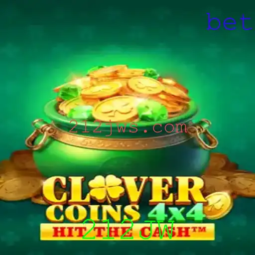 Explorando o Mundo do Jogo CloverCoins4x4