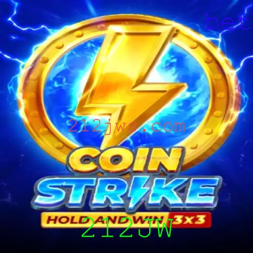 Coinstrike: O Excitante Mundo do Jogo de Estratégia 212JW