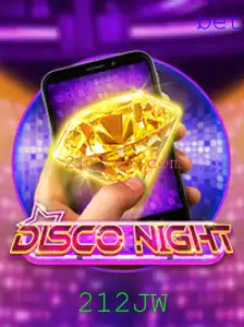 Descubra o Universo de DiscoNightM: A Revolução no Mundo dos Jogos