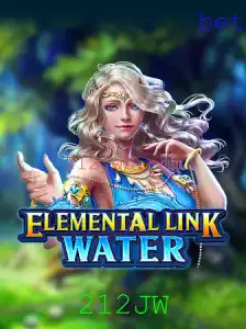 Explorando as Profundezas de ElementalLinkWater