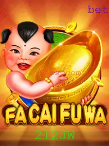 Descubra FaCaiFuWa: O Jogo que Conquista o Mundo