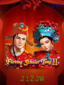 Descubra o Fascinante Mundo de Flirting Scholar Tang II