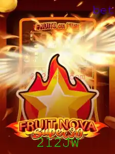 Explorando o Novo Jogo FruitrNovaSupe30