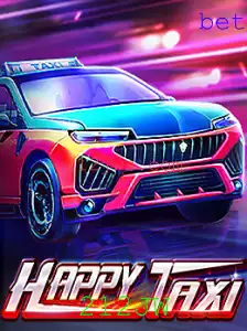 Explorando as Aventuras de HappyTaxi
