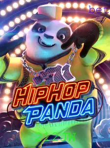 Descubra o HipHopPanda: O Jogo que Está Revolucionando o Cenário de Entretenimento