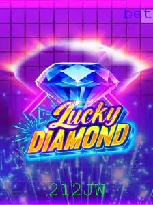 Explorando LuckyDiamond: O Jogo que Revoluciona com a Chave 212JW