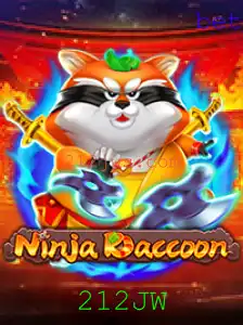 Explorando NinjaRaccoon: O Fascinante Mundo dos Guaxinins Ninja