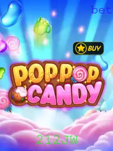 Descubra o Mundo Fascinante de 'POPPOPCANDY' e Suas Regras Inovadoras