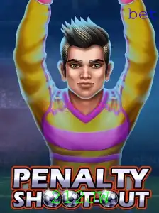 Descubra o Mundo Empolgante de PenaltyShootOut