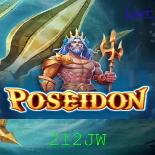 Descubra Poseidon: O Jogo Aquático que Está Conquistando o Mundo