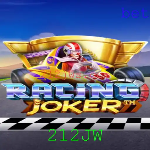Descubra o Mundo de RacingJoker: Um Jogo de Velocidade e Estratégia