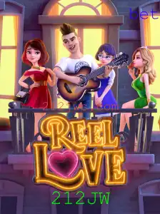 ReelLove: Descubra o Encantamento e as Regras do Novo Jogo