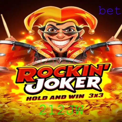 Descubra RockinJoker: O Jogo de Cartas que Combina Jazz e Estratégia