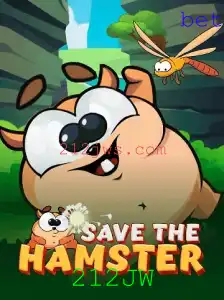 Explorando o Fascinante Mundo de SavetheHamster
