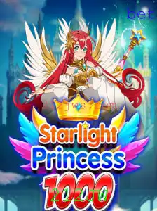 Explorando o Mundo Mágico de StarlightPrincess1000: Uma Aventura Inesquecível