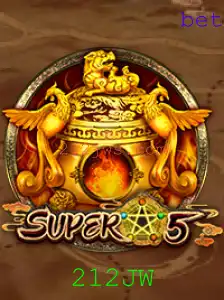 Super5: A Revolução dos Jogos de Estratégia