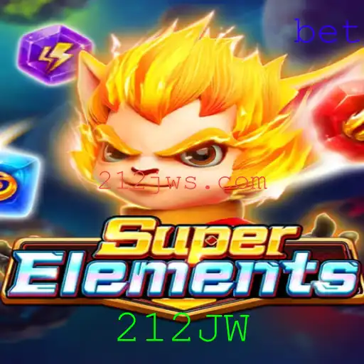 SuperElements: Explore o Fascinante Mundo dos Elementos em 212JW