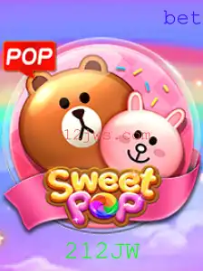 Explorando SweetPOP: O Jogo de Estratégia Viciante
