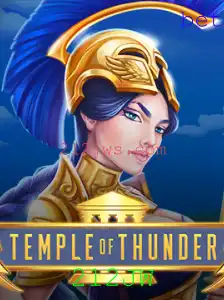 TempleofThunder: Descubra as Aventuras Épicas do Novo Jogo Sensação