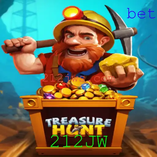 Descubra o Mundo Emocionante de TreasureHunt com a Palavra-chave Misteriosa 212JW