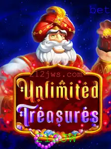 Explorando o Mundo de Aventura em UnlimitedTreasures
