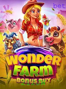 Explorando o Mundo do Jogo WonderFarmBonusBuy: Descrição e Regras