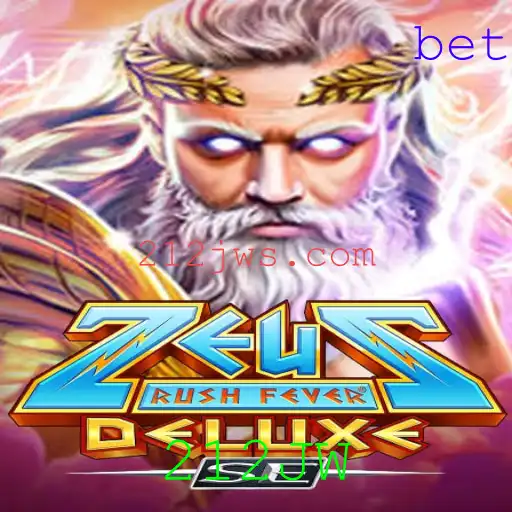 ZeusRushFeverDeluxeSE: Uma Jornada Mítica no Mundo dos Jogos