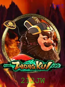 Desvendando ZhongKui: O Jogo Misterioso da Era Digital